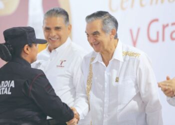 UNIVERSIDAD DE SEGURIDAD Y JUSTICIA Anuncia Américo beca del 90% para cadetes