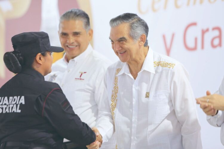 UNIVERSIDAD DE SEGURIDAD Y JUSTICIA Anuncia Américo beca del 90% para cadetes