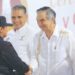 UNIVERSIDAD DE SEGURIDAD Y JUSTICIA Anuncia Américo beca del 90% para cadetes