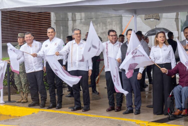 CON MOBILIARIO Y EQUIPOS Fortalece SET escuelas públicas