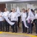 CON MOBILIARIO Y EQUIPOS Fortalece SET escuelas públicas