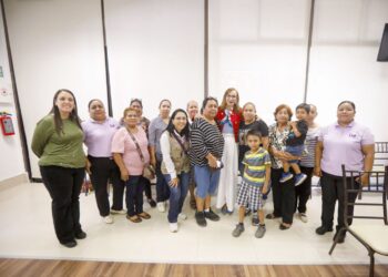 PARA POBLACIÓN VULNERABLE Realizan segunda campaña de auxiliares auditivos