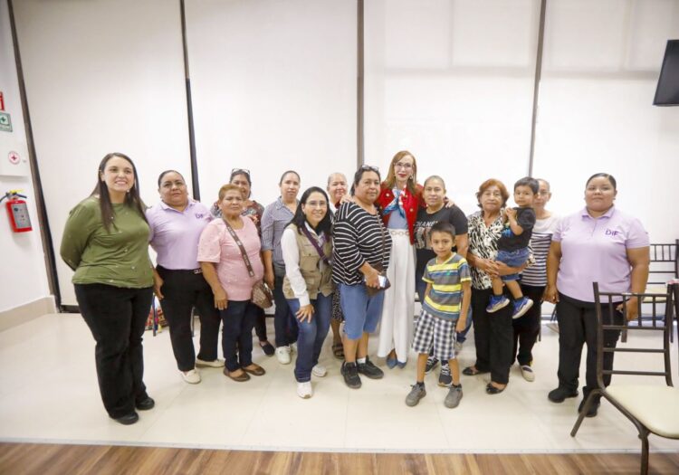 PARA POBLACIÓN VULNERABLE Realizan segunda campaña de auxiliares auditivos