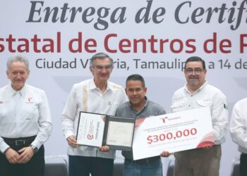 SERÁ EJEMPLO NACIONAL Regularizan Centros de Rehabilitación de Adicciones
