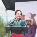 CON PROGRAMA MINERALIZA TU GANADO Fortalece Alcaldesa ganadería local