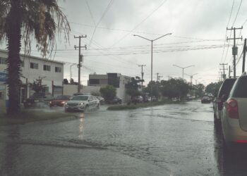 MANTENDRÁ PROTECCIÓN CIVIL RECORRIDOS Prevén lluvias copiosas