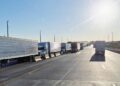 SECTOR TRANSPORTISTA Se preparan para recibir 2027 con más retos