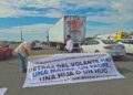 GREMIO TRANSPORTISTA Exigen seguridad en carreteras del país