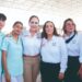 FORTALECE APOYO A UNIVERSITARIOS Otorga CLCR becas para titulación