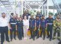 CARMEN LILIA CANTUROSAS Dignifica al personal que cambia a NLD