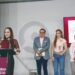 DURANTE EL MES ROSA Acerca DIF mastografías a mujeres