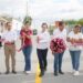 OBRAS INTEGRALES Transforma CLCR calles de la Pancho Villa