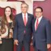 TRANSFORMACIÓN DE TAMAULIPAS Y NUEVO LAREDO Reconoce CLCR liderazgo de gobernador