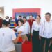 GIRA DE TRABAJO Binomio de resultados Américo y Carmen Lilia