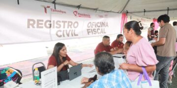 Estará hoy ‘Presidencia Cerquita de Ti’ a la Hidalgo