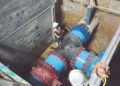 Destinan 25 MDD a agua potable