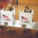 Voto hispano es decisivo en el proceso electoral