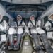 MISIÓN CREW-12 Regresan astronautas a la tierra