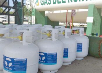 Prevén mejora en ventas de gas LP