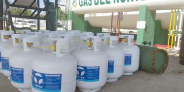 Prevén mejora en ventas de gas LP