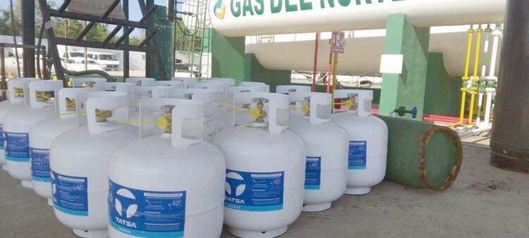 Prevén mejora en ventas de gas LP