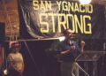 San Ygnacio se opone al muro