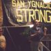 San Ygnacio se opone al muro