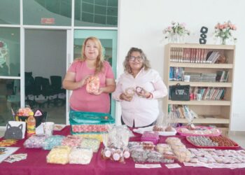 Impulsan a MyPymes con hasta 200 mil pesos
