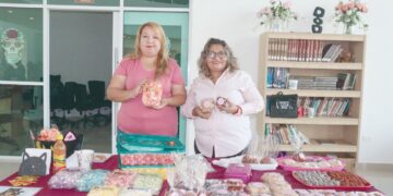Impulsan a MyPymes con hasta 200 mil pesos