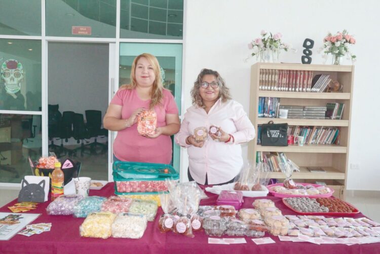 Impulsan a MyPymes con hasta 200 mil pesos