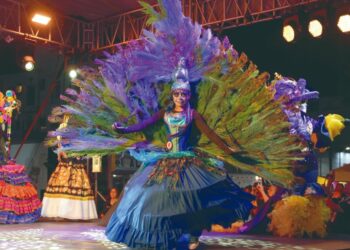 Invitan a concurso del Catrín y la Catrina 2026