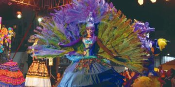 Invitan a concurso del Catrín y la Catrina 2026