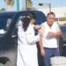 Invitan a vacunarse contra enfermedades respiratorias