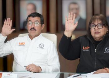Aprueba UAT nuevos reglamentos