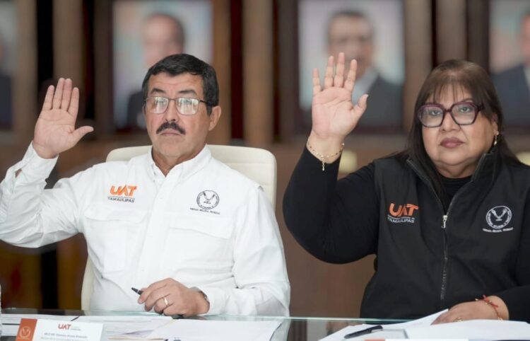 Aprueba UAT nuevos reglamentos