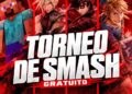 Invita Imjuve a torneo gamer