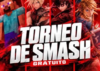 Invita Imjuve a torneo gamer