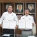 Firman convenio UAT y Colegio de Tamaulipas
