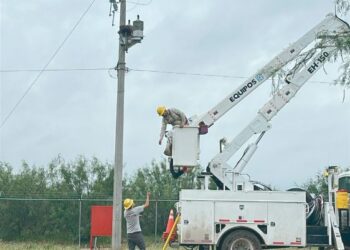Realizarán trabajos CFE y Comapa en Oradel