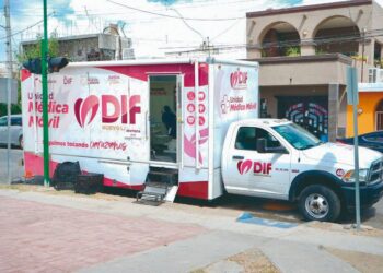 Todo listo para Expo Brigada ‘Ella es Fuerte’