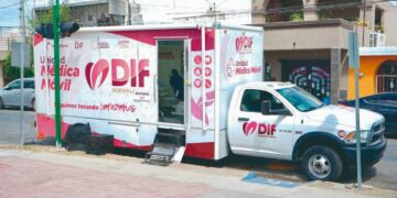 Todo listo para Expo Brigada ‘Ella es Fuerte’