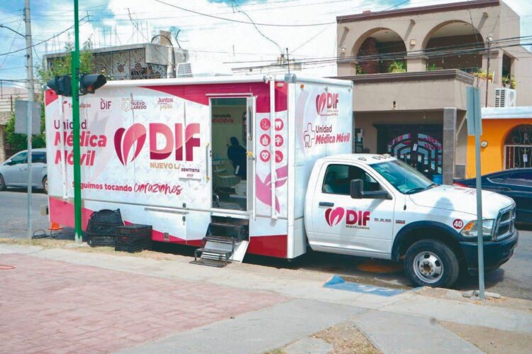 Todo listo para Expo Brigada ‘Ella es Fuerte’