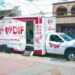 Todo listo para Expo Brigada ‘Ella es Fuerte’