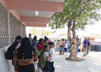 POR FESTEJO DE DÍA DE MUERTOS Tendrán escuelas ‘mega puente