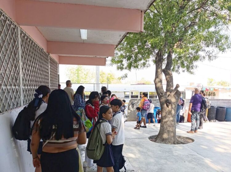 POR FESTEJO DE DÍA DE MUERTOS Tendrán escuelas ‘mega puente