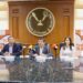 Anuncia rector programa oficial de la Feria del Libro UAT 2026