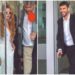 Shakira y Piqué se ven en los juzgados por sus hijos