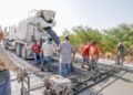 Beneficia a constructores fin del calor