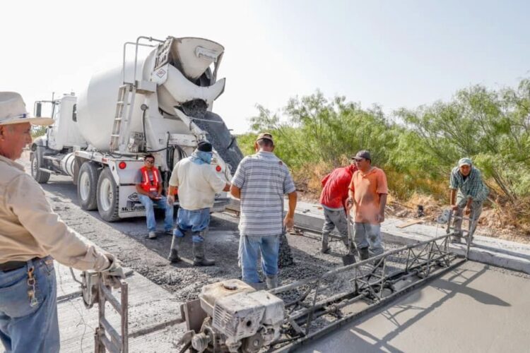 Beneficia a constructores fin del calor
