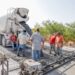 Beneficia a constructores fin del calor